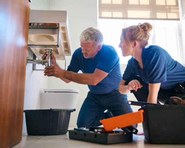 Best Leak Detection Services  in Boyd, TX